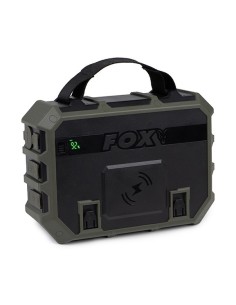 Fox halo wireless power pack 96 k