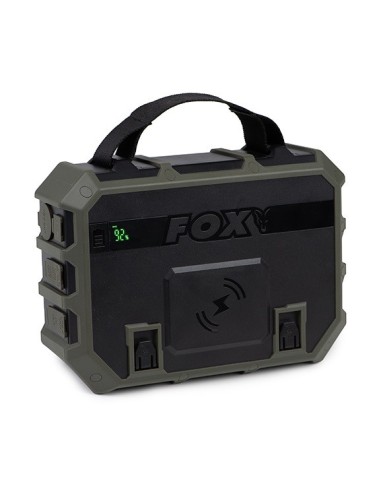 Fox halo wireless power pack 96 k