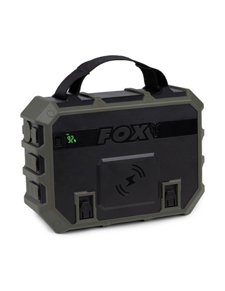 Fox halo wireless power pack 96 k