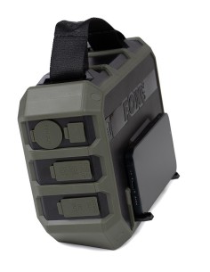 Fox halo wireless power pack 96 k 2