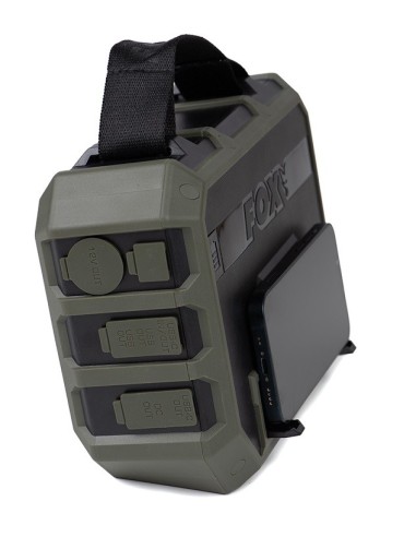 Fox halo wireless power pack 96 k