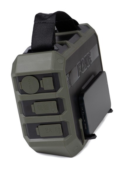 Fox halo wireless power pack 96 k