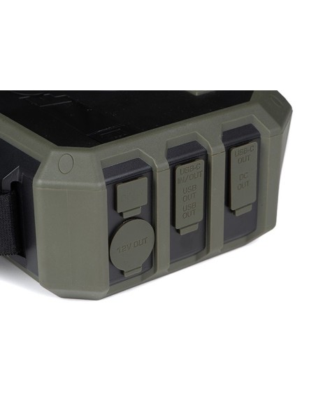 Fox halo wireless power pack 96 k