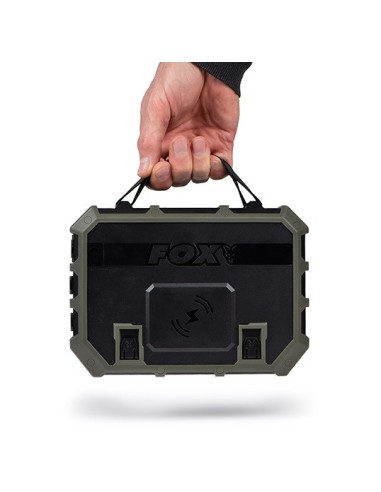 Fox halo wireless power pack 96 k
