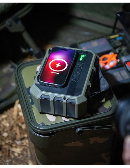 Fox halo wireless power pack 96 k