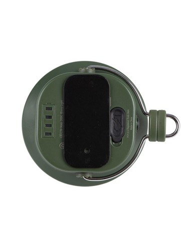 Fox halo bivvy ligkt 200C