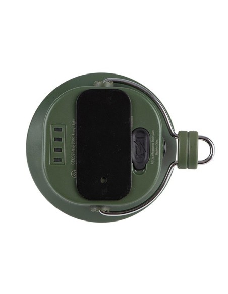 Fox halo bivvy ligkt 200C
