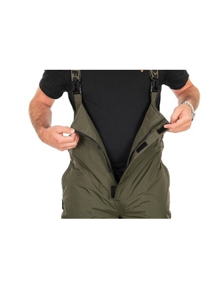 Fox V2 winter suit talla L