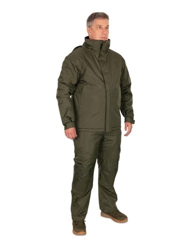 Fox V2 winter suit talla XL