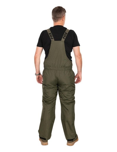 Fox V2 winter suit talla XL