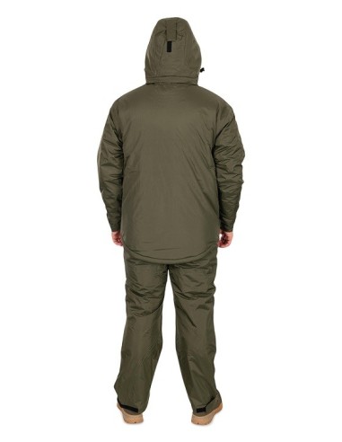 Fox V2 winter suit talla XXL