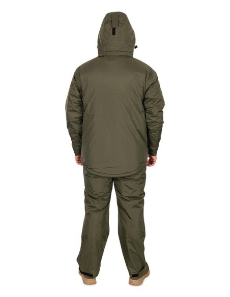 Fox V2 winter suit talla XXL