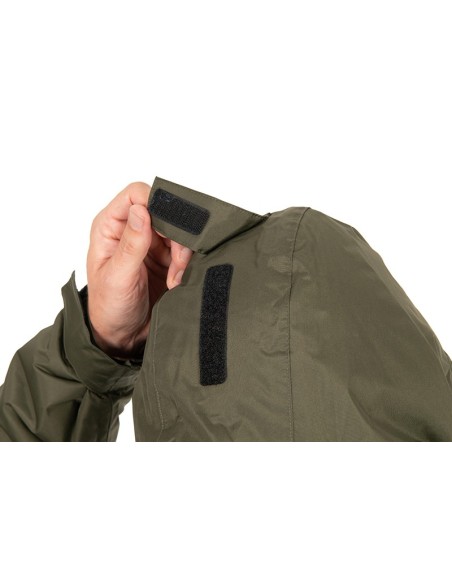 Fox V2 winter suit talla XXL