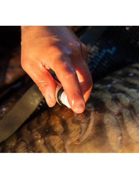 Omc antiseptico cyproguard carp care