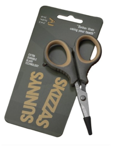 Omc tijeras sunnys sizzas scissors