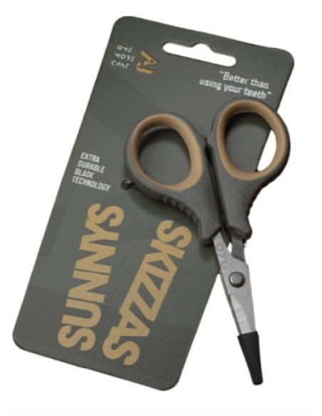 Omc tijeras sunnys sizzas scissors