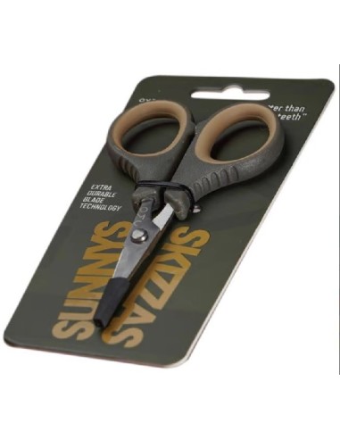 Omc tijeras sunnys sizzas scissors