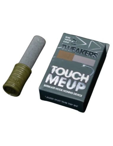 Omc afilador touch me up