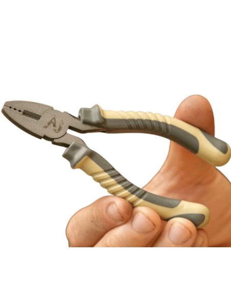 Omc crimp my style crimp tool