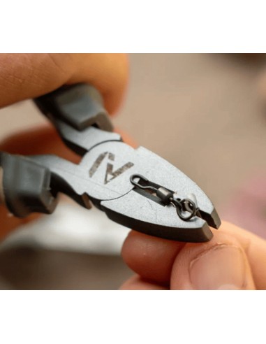 Omc crimp my style crimp tool