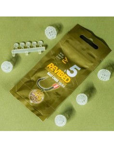 Omc revived bait orbs 5unds 2