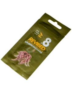 Omc revived imitation worms 8unds