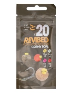 Omc revived corny tops 20unds 2