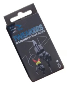 Omc tweakers zig zombies bodies 4unds