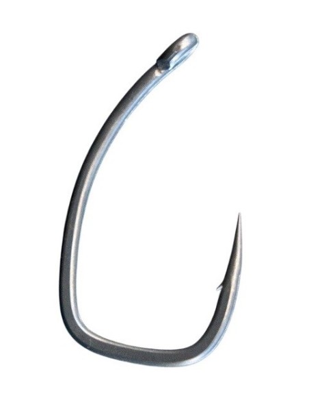 Omc hooks THE LOCK longshank nº2 10unds