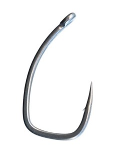 Omc hooks THE LOCK longshank nº4 10unds 2
