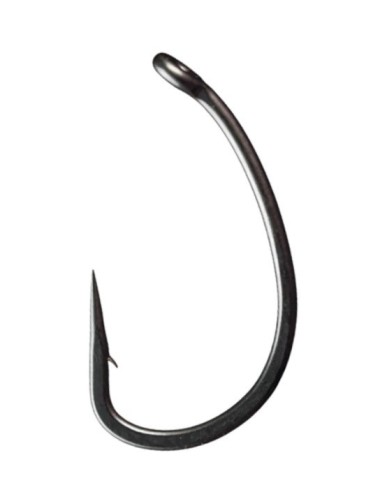 Omc hooks COLNE-V needle point curves nº4 10unds