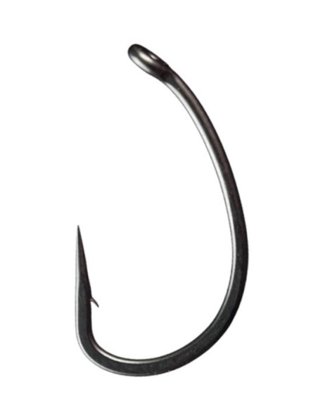 Omc hooks COLNE-V needle point curves nº4 10unds
