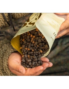 Omc cured pellets iscream 6mm & 8mm 1kg 2