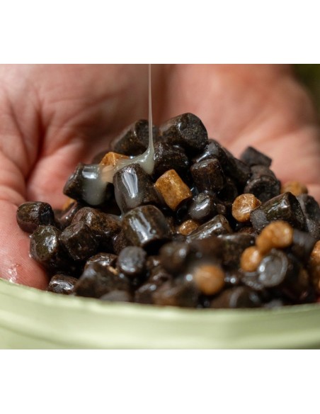 Omc cured pellets iscream 6mm & 8mm 1kg
