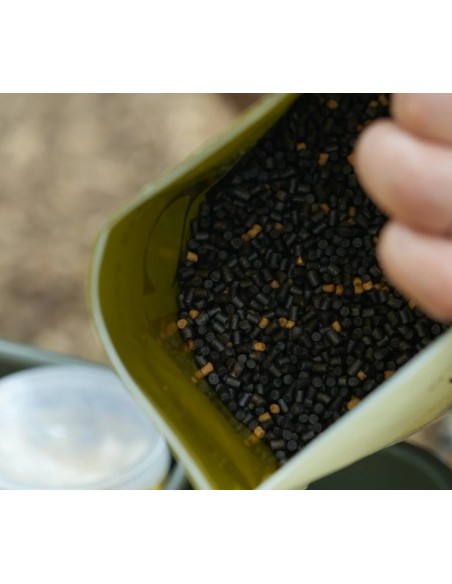 Omc cured micropellets iscream 2mm & 3mm 1kg