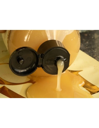 Omc booster iscream nutty sauce 500ml