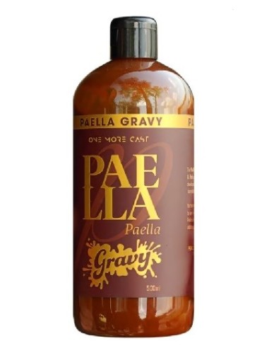 Omc booster paella grave 500ml