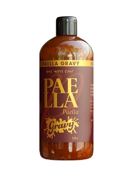 Omc booster paella grave 500ml