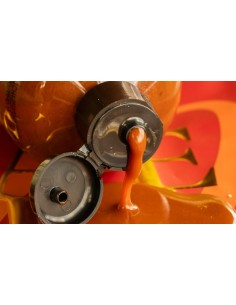 Omc booster paella grave 500ml 2