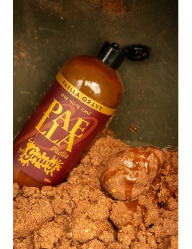 Omc booster paella grave 500ml