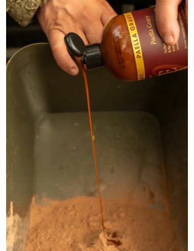 Omc booster paella grave 500ml