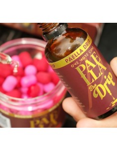 Omc the drip hookbait paella 50ml 2