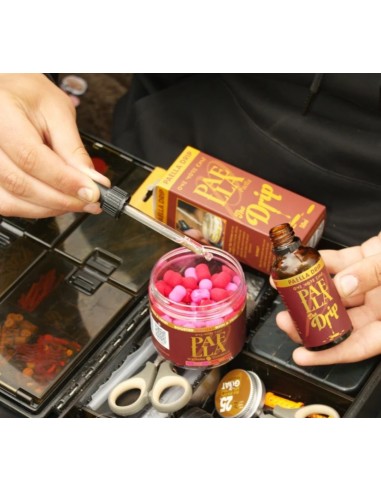 Omc the drip hookbait paella 50ml