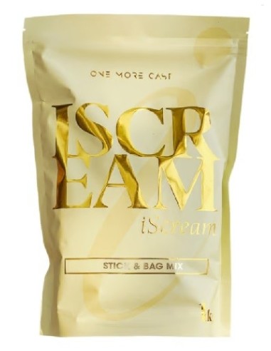 Omc stick & bag mix iscream 1kg