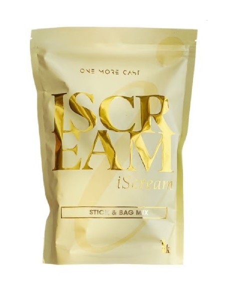 Omc stick & bag mix iscream 1kg