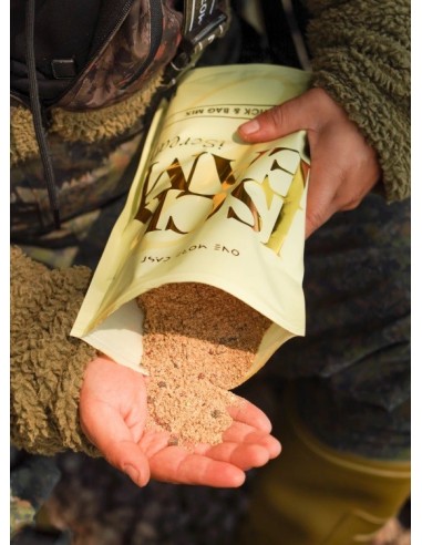 Omc stick & bag mix iscream 1kg
