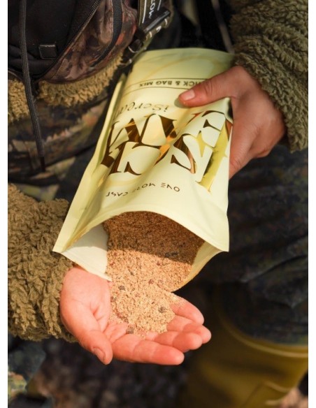 Omc stick & bag mix iscream 1kg