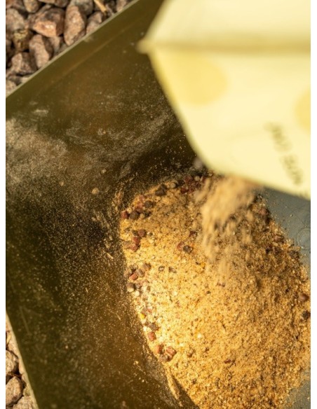 Omc stick & bag mix iscream 1kg