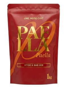 Omc stick & bag mix paella 1kg