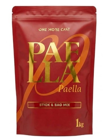 Omc stick & bag mix paella 1kg